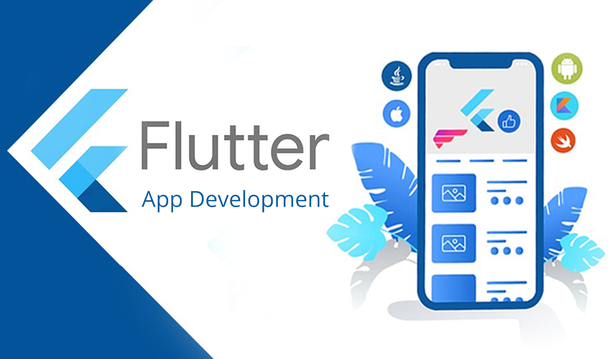 Top Frameworks That Android App Development Companies Prefer